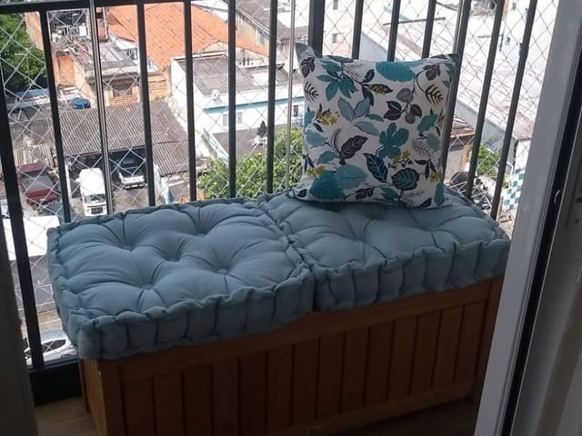 Foto do Apartamento - 💎 Apartamento 2 Quartos na Vila Matilde | Lazer Completo | Segurança e Conforto | Unique Imóveis