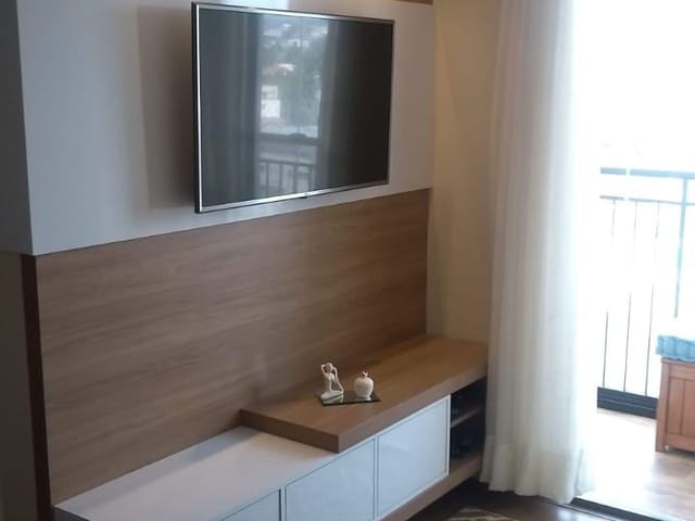 Foto do Apartamento - 💎 Apartamento 2 Quartos na Vila Matilde | Lazer Completo | Segurança e Conforto | Unique Imóveis