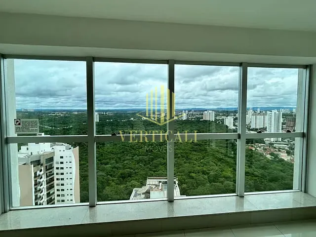 Apartamento com 201m² 4 quartos e 5 banheiros, para alugar, no bairro Duque de Caxias em Cuiabá