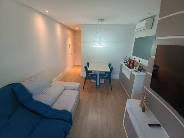 Apartamento com 73m² 3 quartos e 2 banheiros, à venda, no bairro Jaguaré em São Paulo