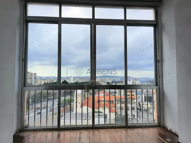 Apartamento 1 quarto e 1 banheiro, à venda, no bairro Centro em São Paulo