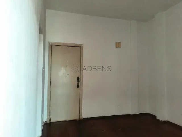 Apartamento 1 quarto e 1 banheiro, à venda, no bairro Centro em São Paulo