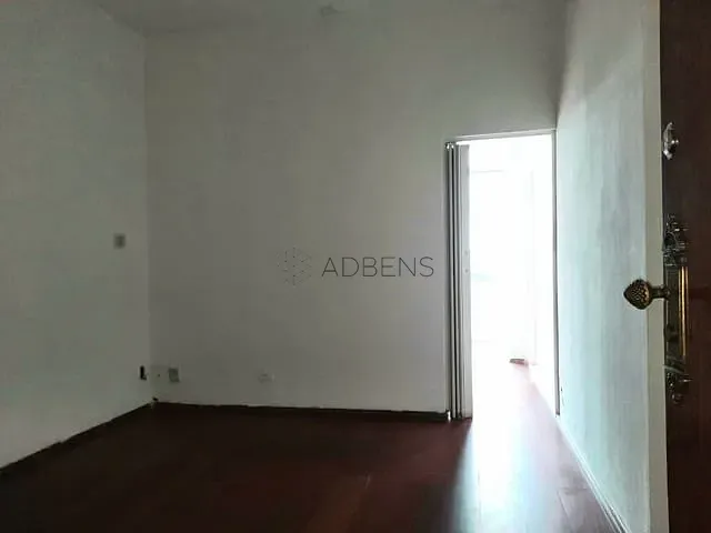 Apartamento 1 quarto e 1 banheiro, à venda, no bairro Centro em São Paulo