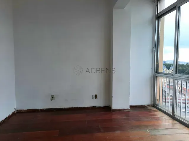 Apartamento 1 quarto e 1 banheiro, à venda, no bairro Centro em São Paulo