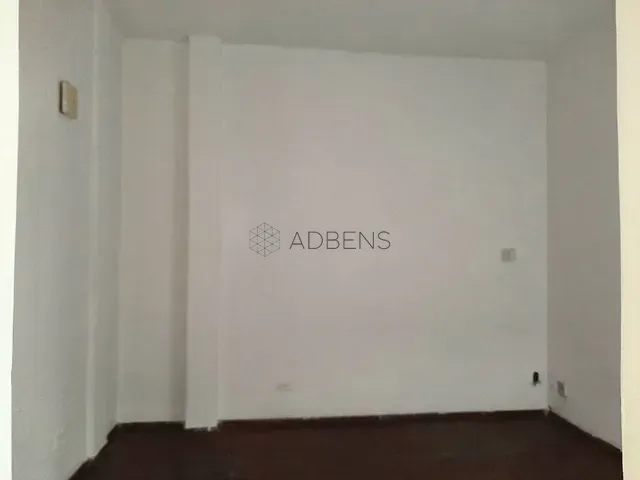 Apartamento 1 quarto e 1 banheiro, à venda, no bairro Centro em São Paulo
