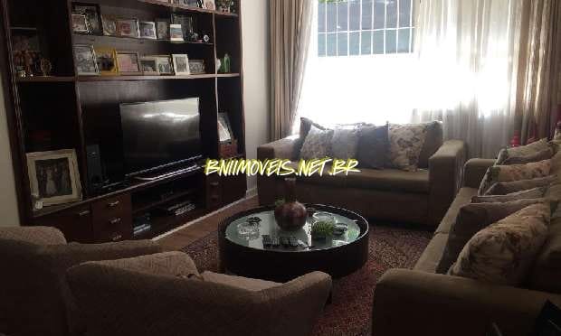Apartamento, 3 quartos, 130 m² - Foto 2