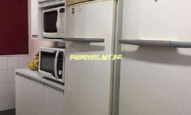 Apartamento, 3 quartos, 130 m² - Foto 8