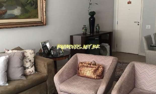 Apartamento, 3 quartos, 130 m² - Foto 3