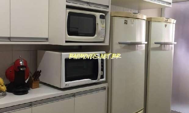 Apartamento, 3 quartos, 130 m² - Foto 7