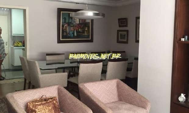 Apartamento, 3 quartos, 130 m² - Foto 5