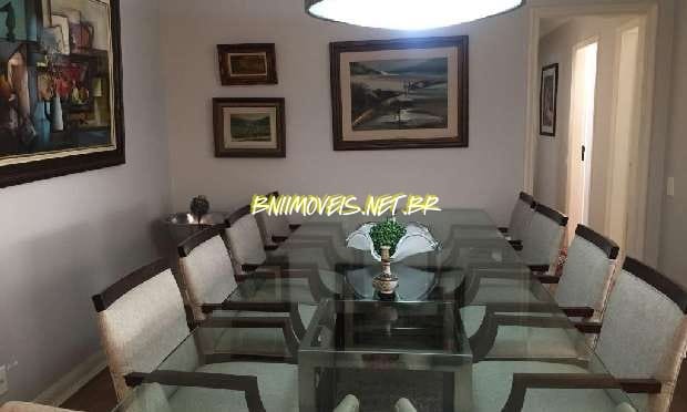 Apartamento, 3 quartos, 130 m² - Foto 1
