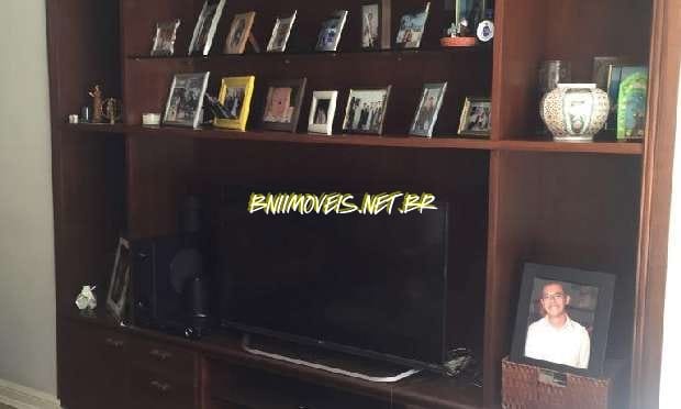 Apartamento, 3 quartos, 130 m² - Foto 4