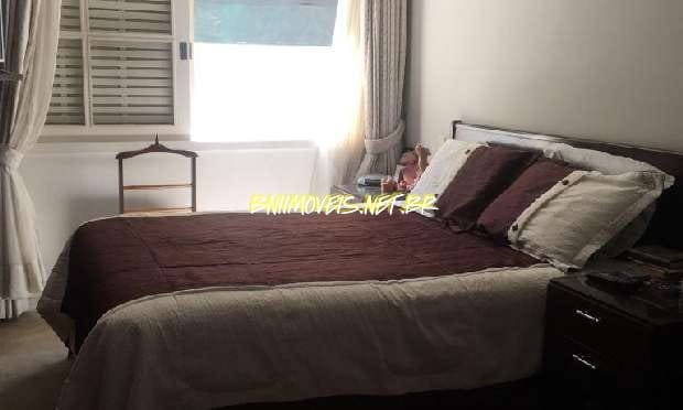 Apartamento, 3 quartos, 130 m² - Foto 13