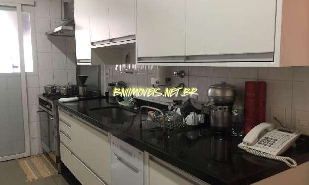 Apartamento, 3 quartos, 130 m² - Foto 6