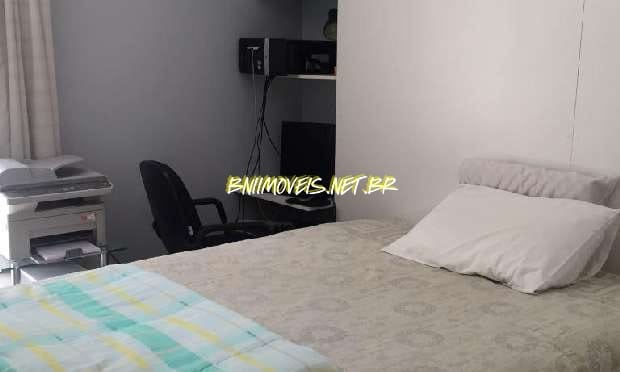 Apartamento, 3 quartos, 130 m² - Foto 9