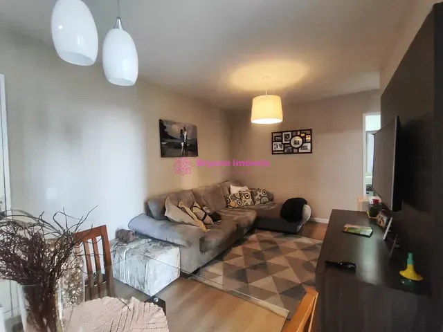 Apartamento 2 quartos e 1 banheiro, à venda, no bairro Planalto em São Bernardo do Campo