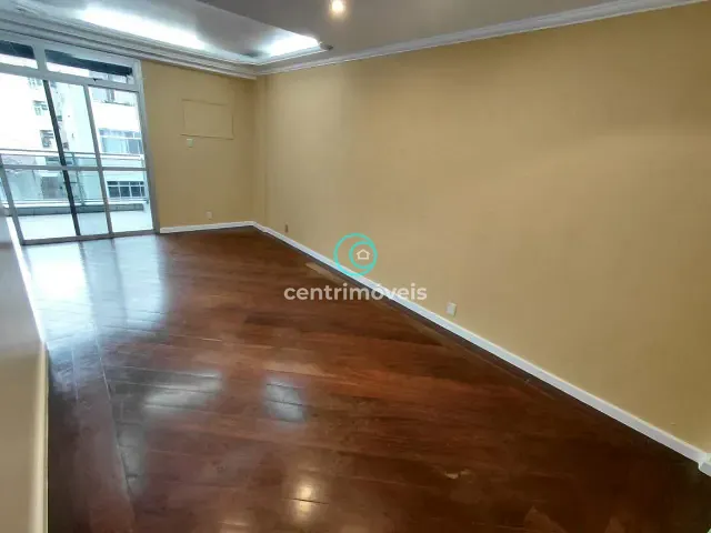 Apartamento com 140m² 3 quartos e 4 banheiros, à venda, no bairro Tijuca em Rio de Janeiro