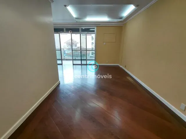 Apartamento com 140m² 3 quartos e 4 banheiros, à venda, no bairro Tijuca em Rio de Janeiro