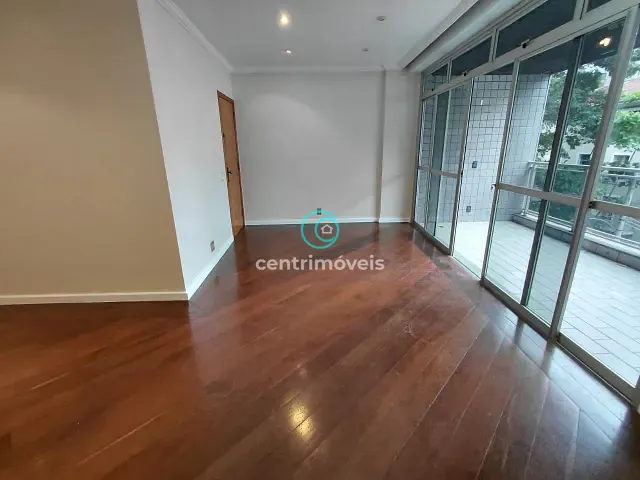 Apartamento com 140m² 3 quartos e 4 banheiros, à venda, no bairro Tijuca em Rio de Janeiro