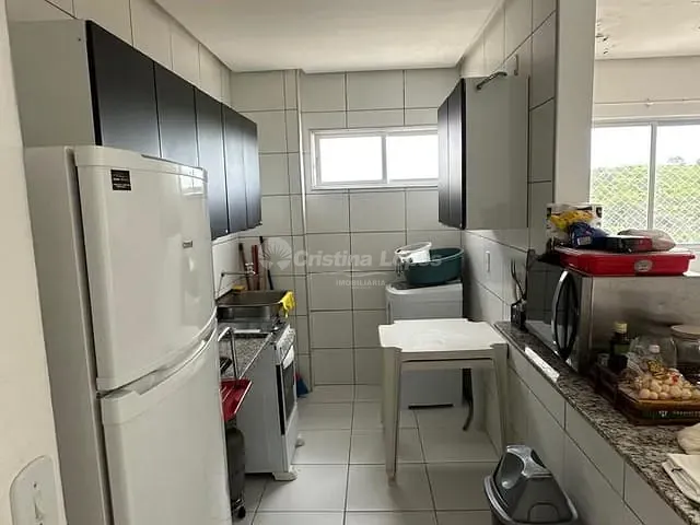Apartamento 3 quartos e 2 banheiros, à venda, no bairro Uruguai em Teresina