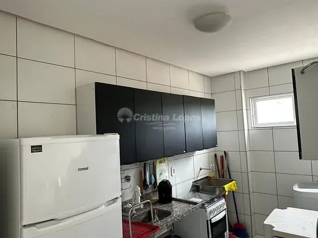 Apartamento 3 quartos e 2 banheiros, à venda, no bairro Uruguai em Teresina