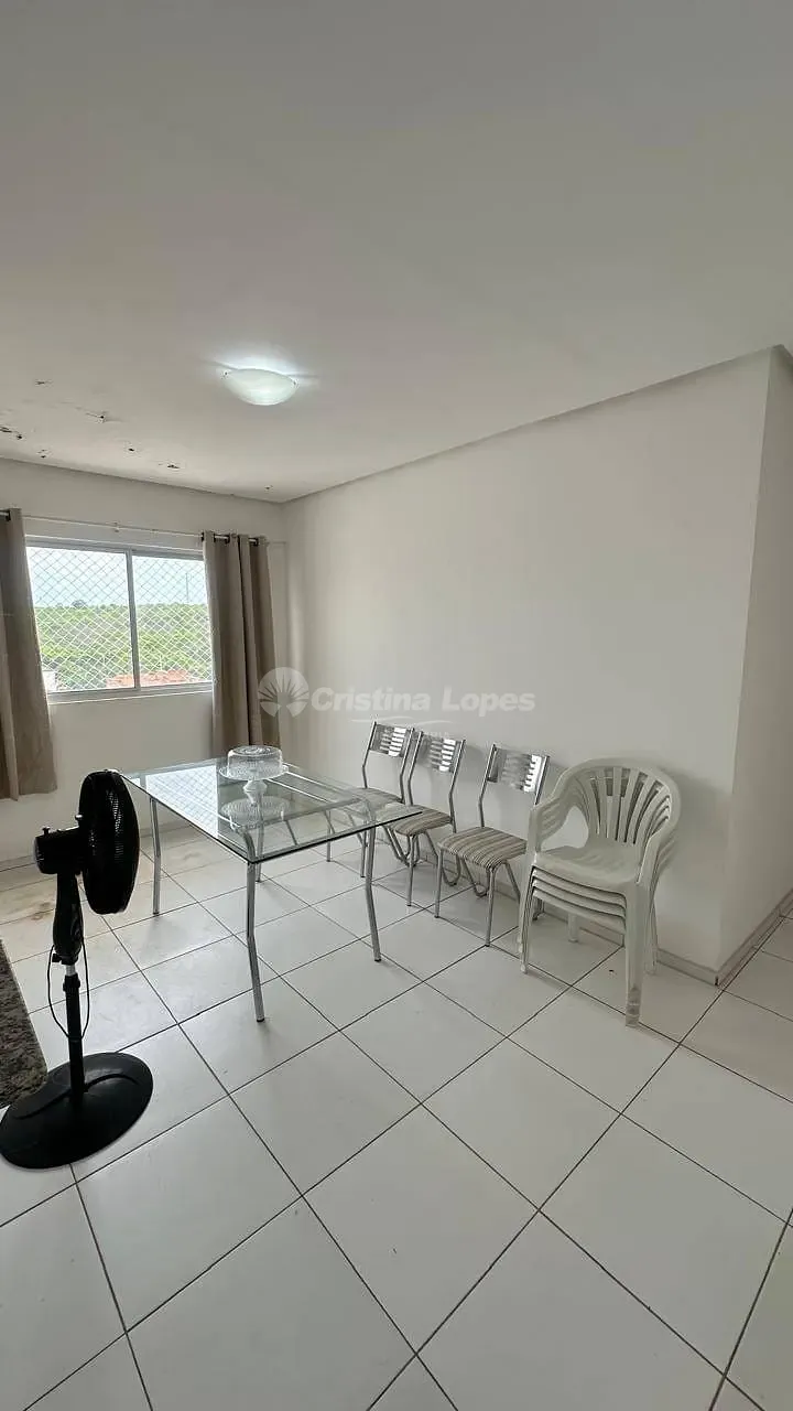 Apartamento, 3 quartos, 64 m² - Foto 2