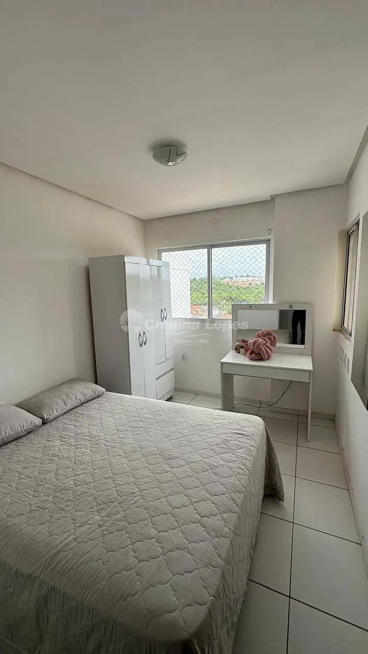 Apartamento, 3 quartos, 64 m² - Foto 5