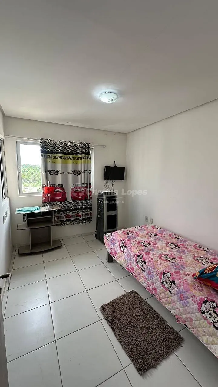 Apartamento, 3 quartos, 64 m² - Foto 6