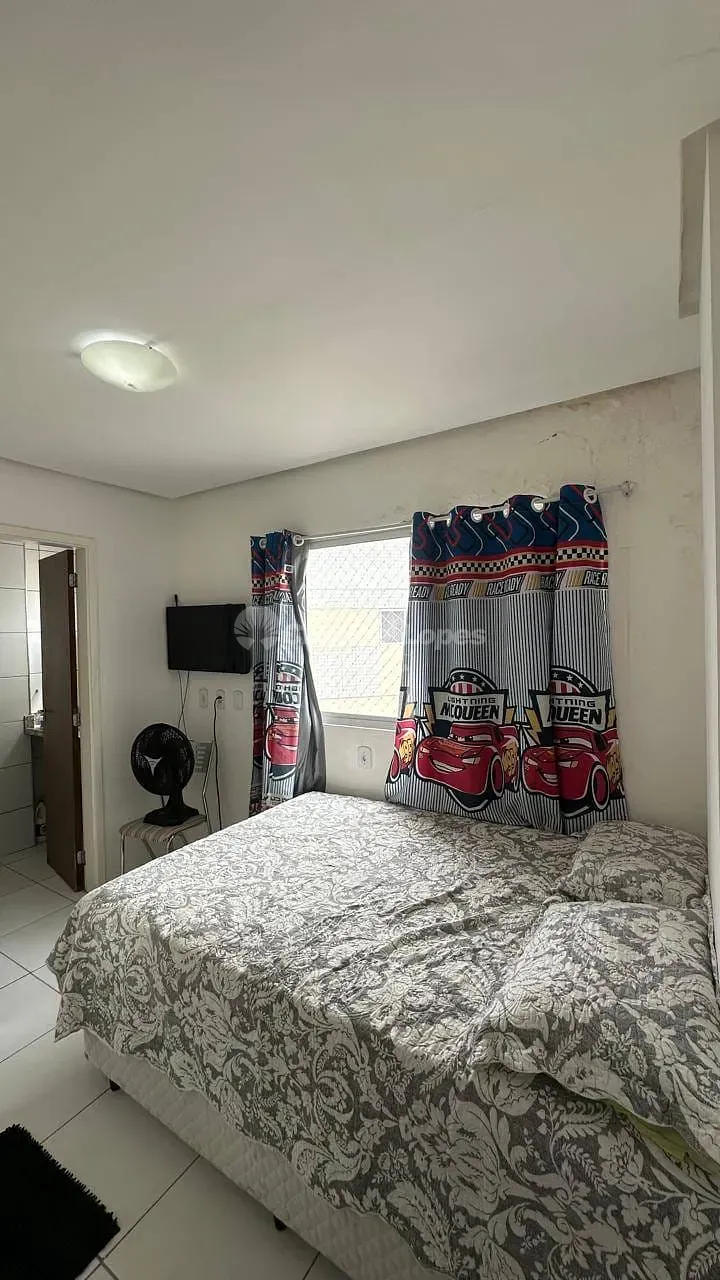 Apartamento, 3 quartos, 64 m² - Foto 7