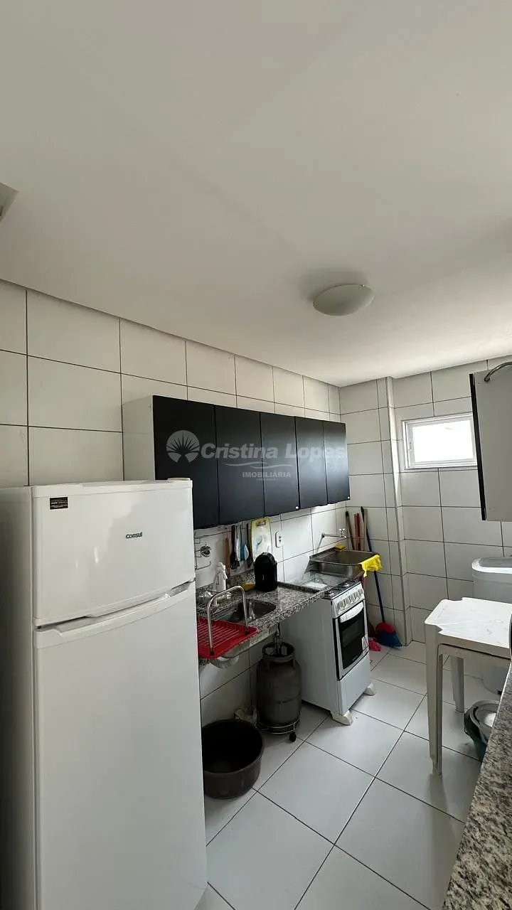 Apartamento, 3 quartos, 64 m² - Foto 4