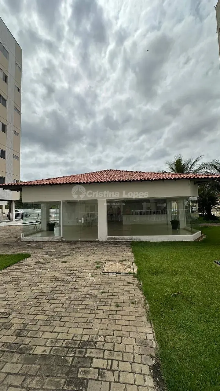 Apartamento, 3 quartos, 64 m² - Foto 8