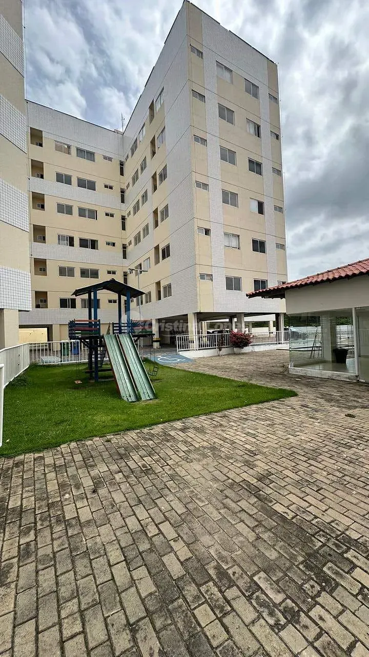 Apartamento, 3 quartos, 64 m² - Foto 9