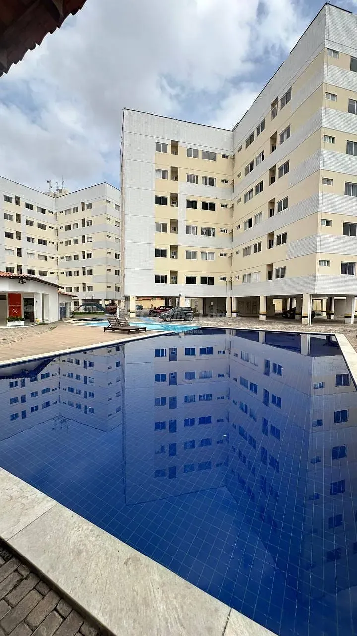 Apartamento, 3 quartos, 64 m² - Foto 1
