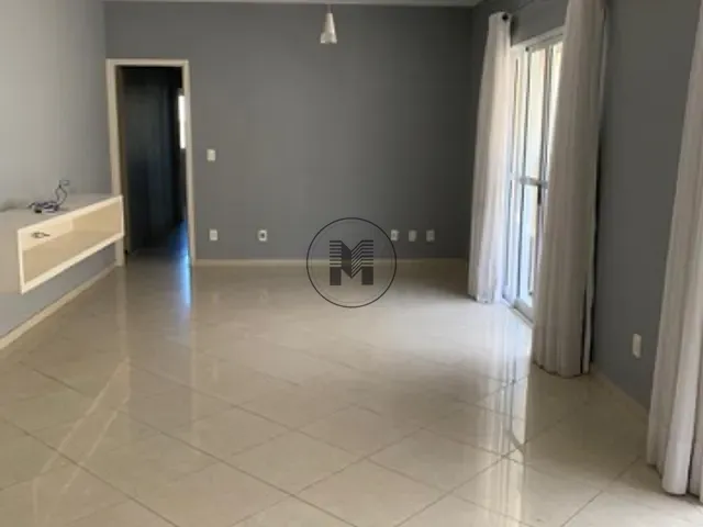 Apartamento 3 quartos e 3 banheiros, à venda, no bairro Centro em Taubaté