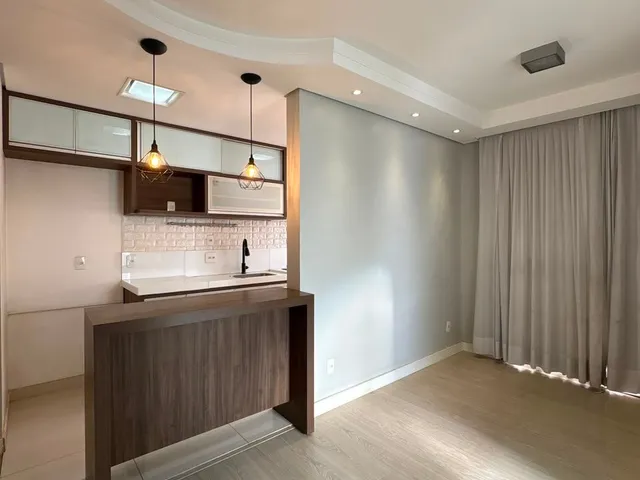 Apartamento 2 quartos e 1 banheiro, à venda, no bairro Jardim Nossa Senhora do Carmo em Americana