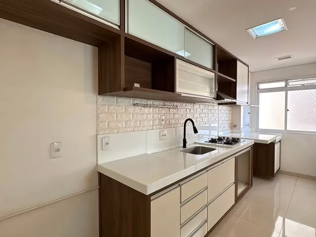Apartamento 2 quartos e 1 banheiro, à venda, no bairro Jardim Nossa Senhora do Carmo em Americana