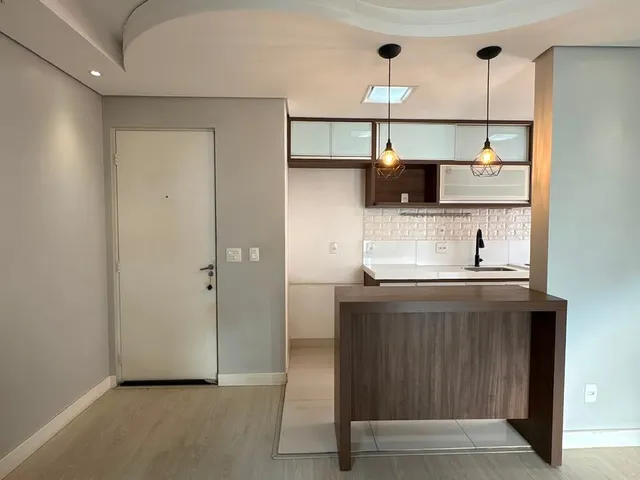 Apartamento 2 quartos e 1 banheiro, à venda, no bairro Jardim Nossa Senhora do Carmo em Americana