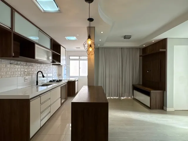 Apartamento 2 quartos e 1 banheiro, à venda, no bairro Jardim Nossa Senhora do Carmo em Americana