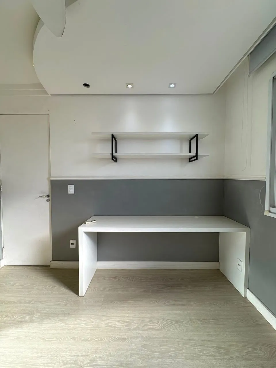 Apartamento, 2 quartos, 54 m² - Foto 8
