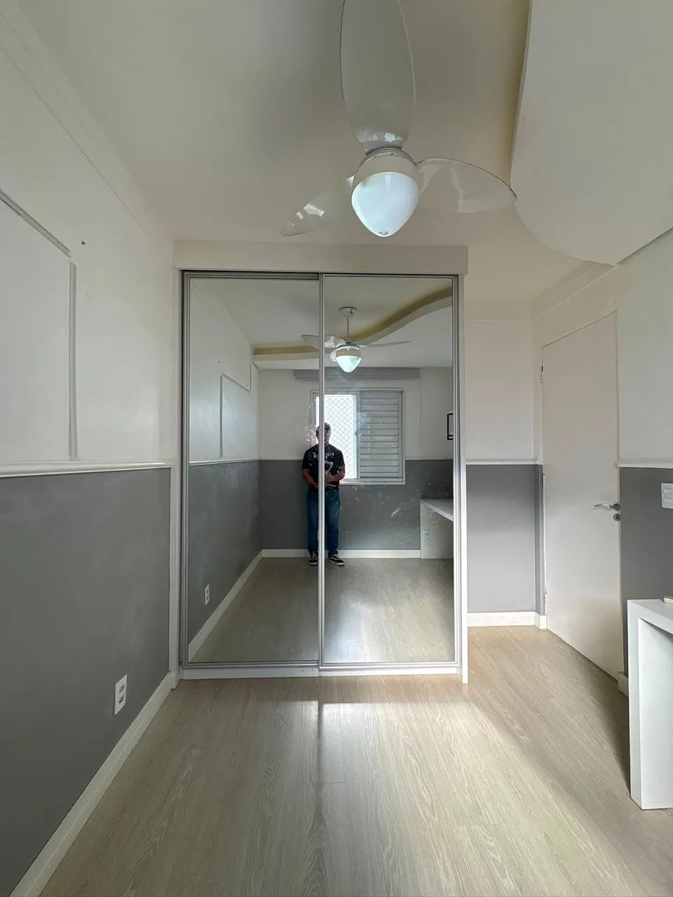 Apartamento, 2 quartos, 54 m² - Foto 6