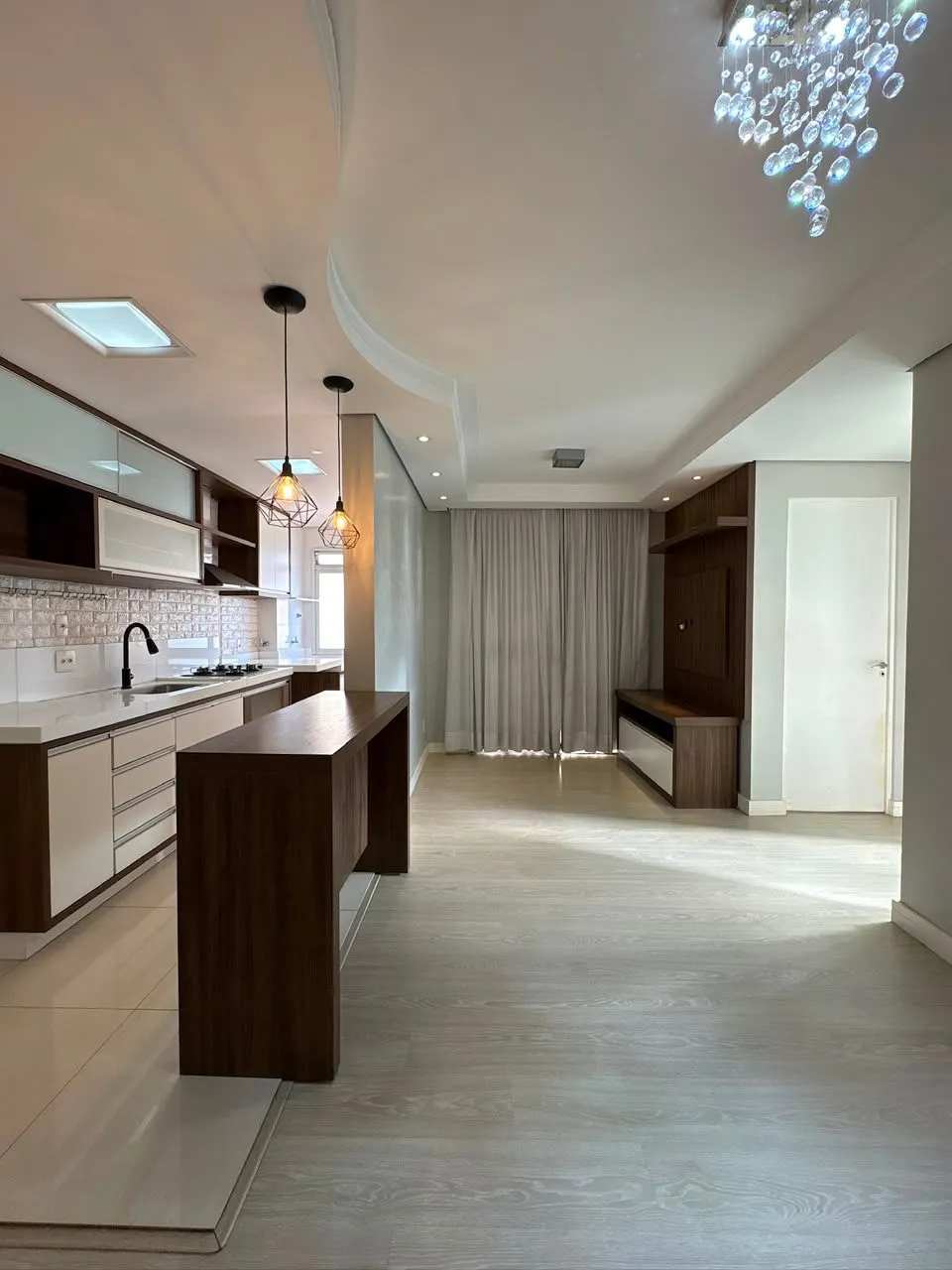 Apartamento, 2 quartos, 54 m² - Foto 4