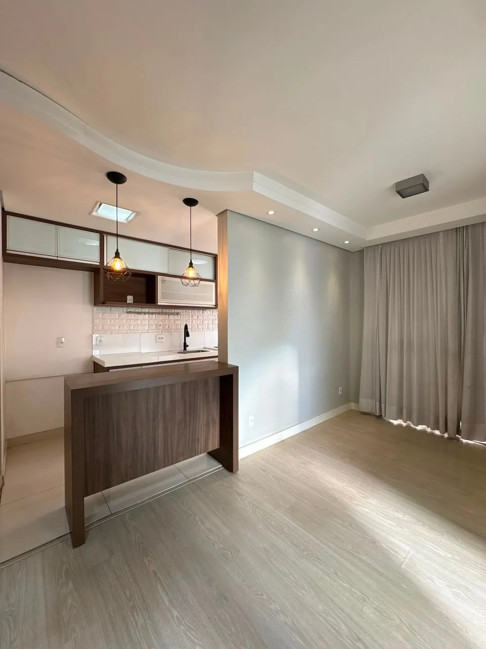 Apartamento, 2 quartos, 54 m² - Foto 3