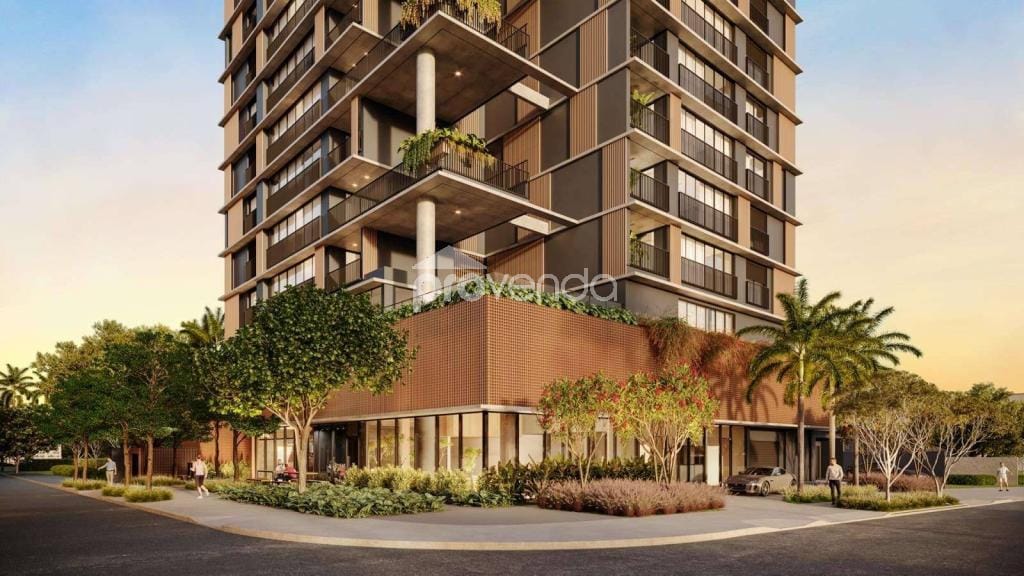 Apartamento, 4 quartos, 215 m² - Foto 1