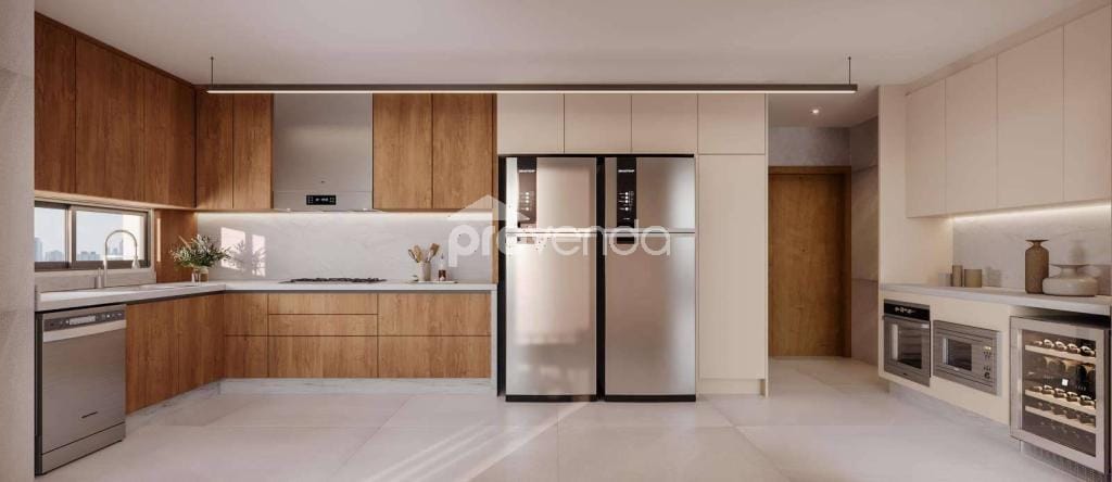 Apartamento, 4 quartos, 215 m² - Foto 4