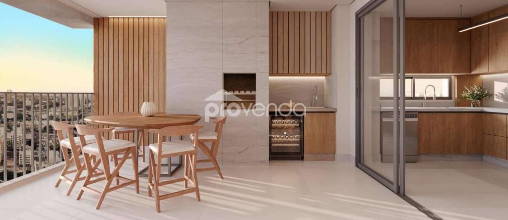 Apartamento, 4 quartos, 215 m² - Foto 5