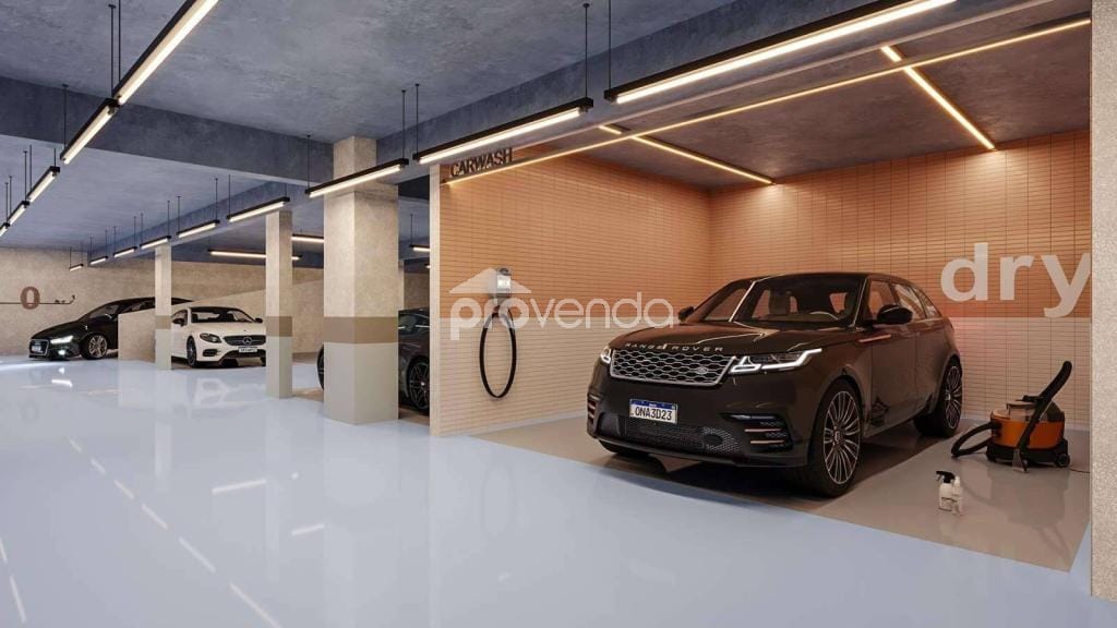 Apartamento, 4 quartos, 215 m² - Foto 6