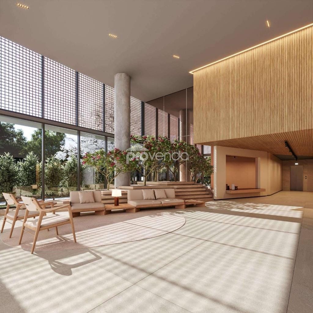 Apartamento, 4 quartos, 215 m² - Foto 7