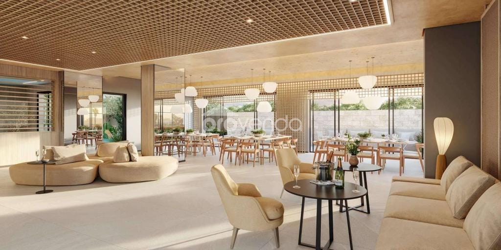 Apartamento, 4 quartos, 215 m² - Foto 9