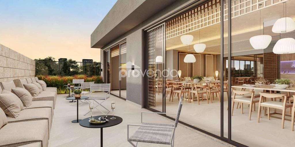 Apartamento, 4 quartos, 215 m² - Foto 10