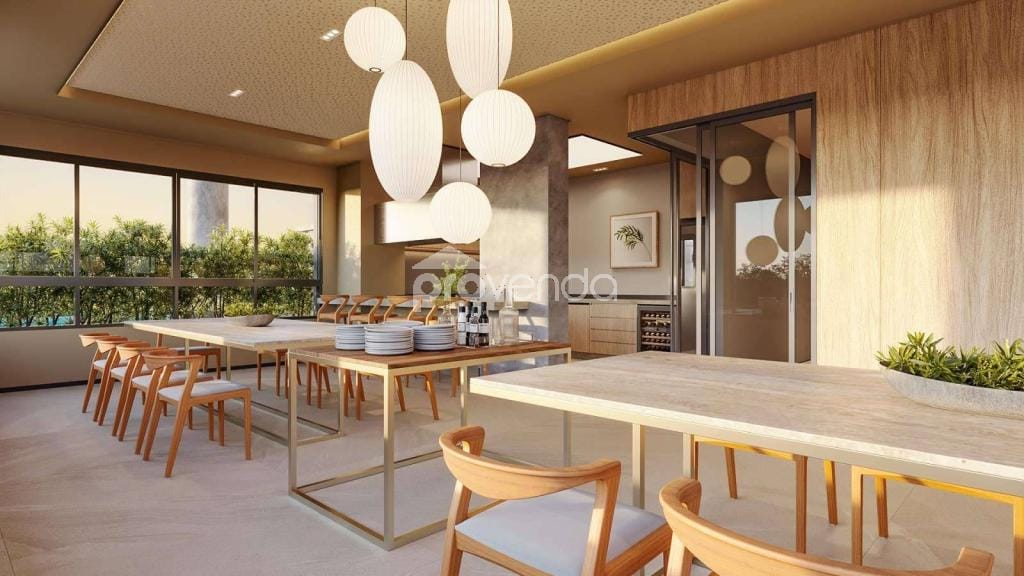 Apartamento, 4 quartos, 215 m² - Foto 12